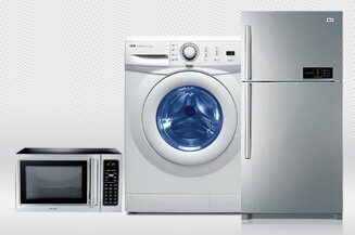 electrolux washing machine repair manual